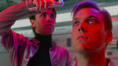 I Think We're Alone Now Summary