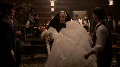 Lillian Is Dead Summary