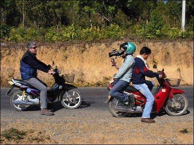 Laos Summary