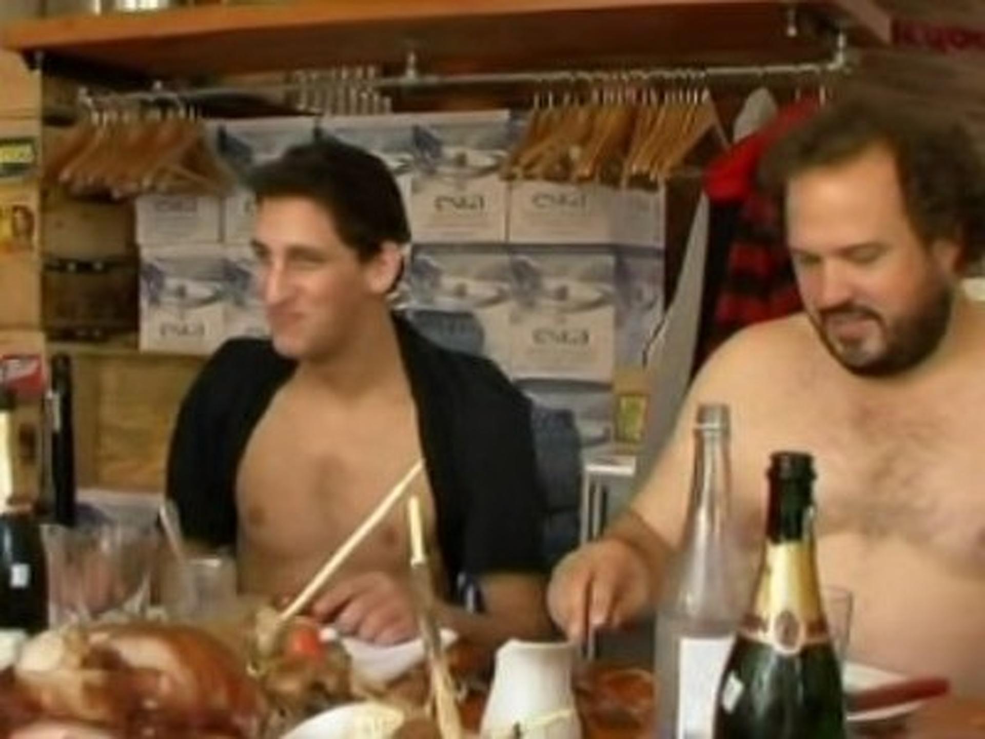 Anthony Bourdain: No Reservations (S05E06): Food Porn Summary - Season