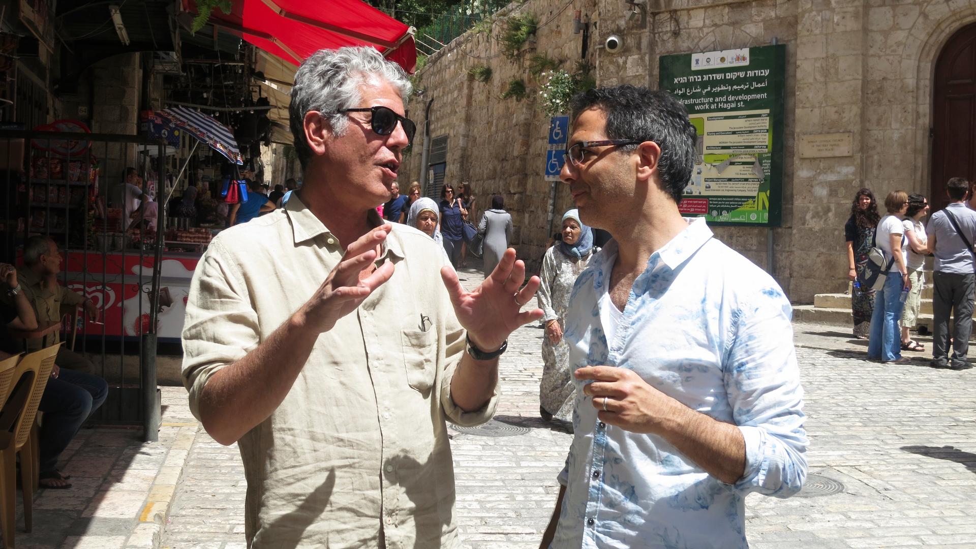 Anthony Bourdain Parts Unknown (S12E04) Bourdain's Impact Summary