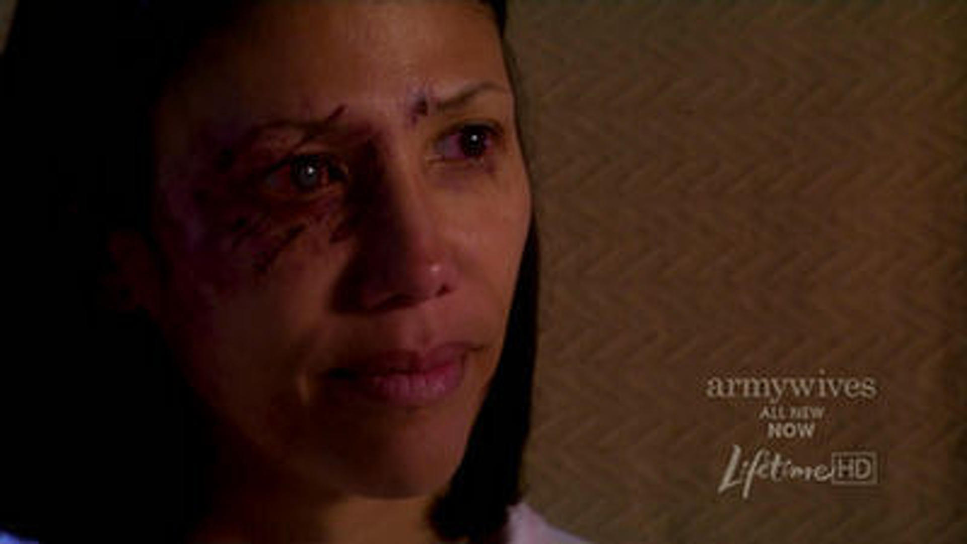 Army Wives (S04E02) Scars & Stripes Summary Season 4 Episode 2 Guide