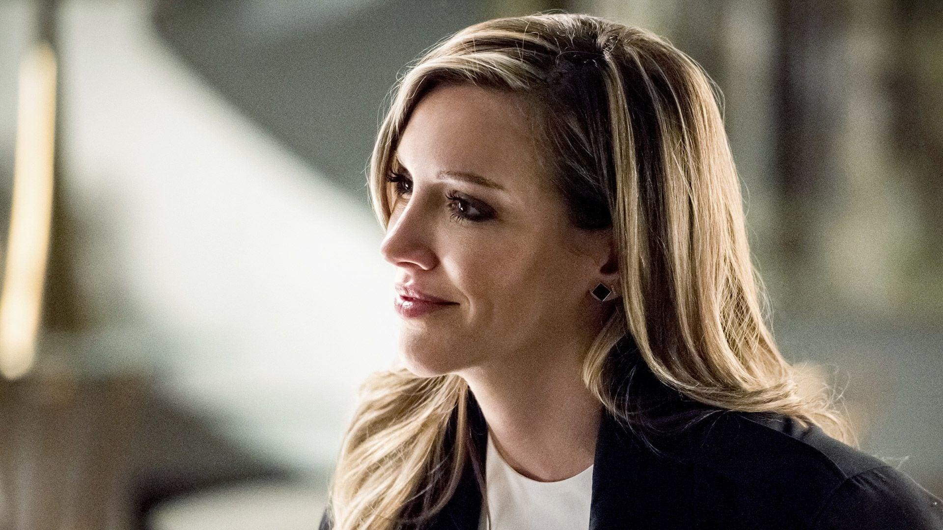 Arrow (S07E14): Brothers &amp; Sisters Summary - Season 7 Episode 14 Guide