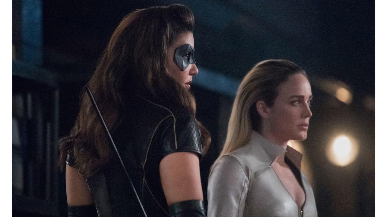 Arrow (S07E18): Lost Canary Summary - Season 7 Episode 18 Guide