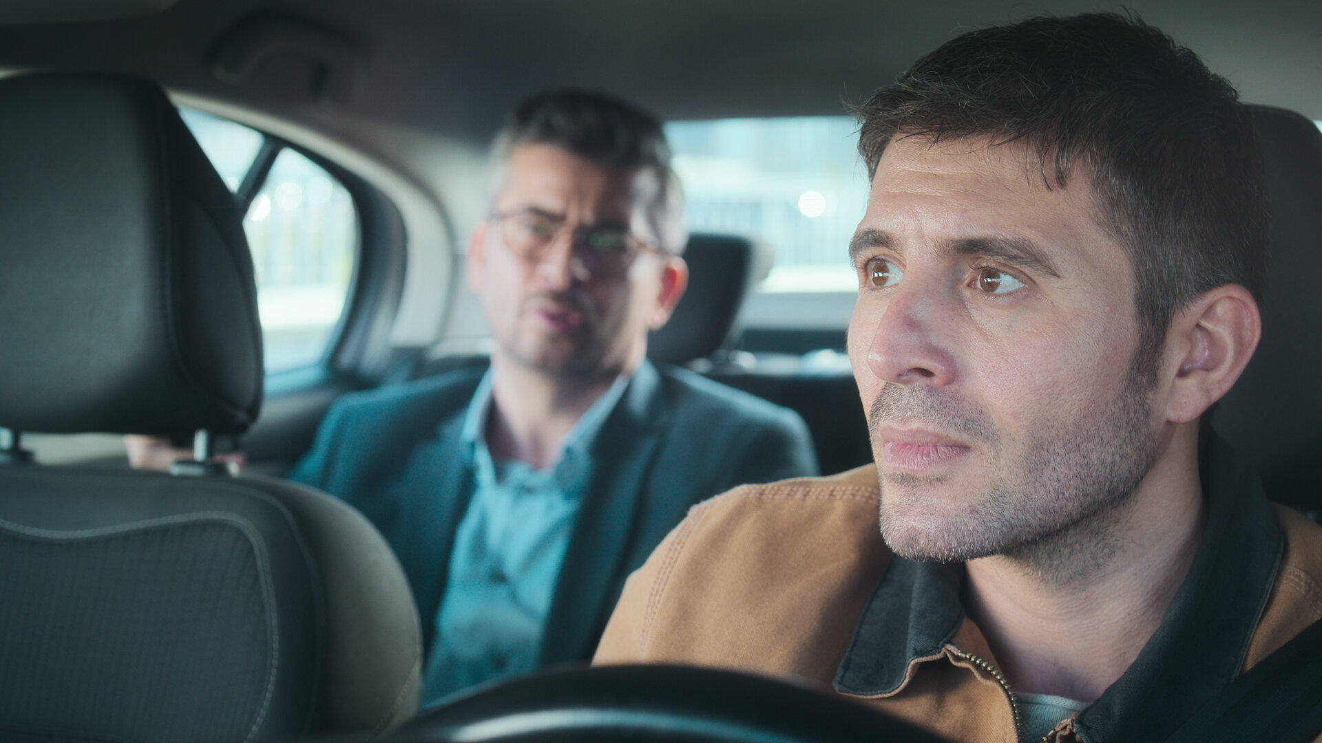 Asaf (S01E01): One Way Summary - Season 1 Episode 1 Guide