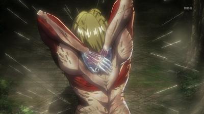 Erwin Smith: The 57th Exterior Scouting Mission, Part 4 Summary