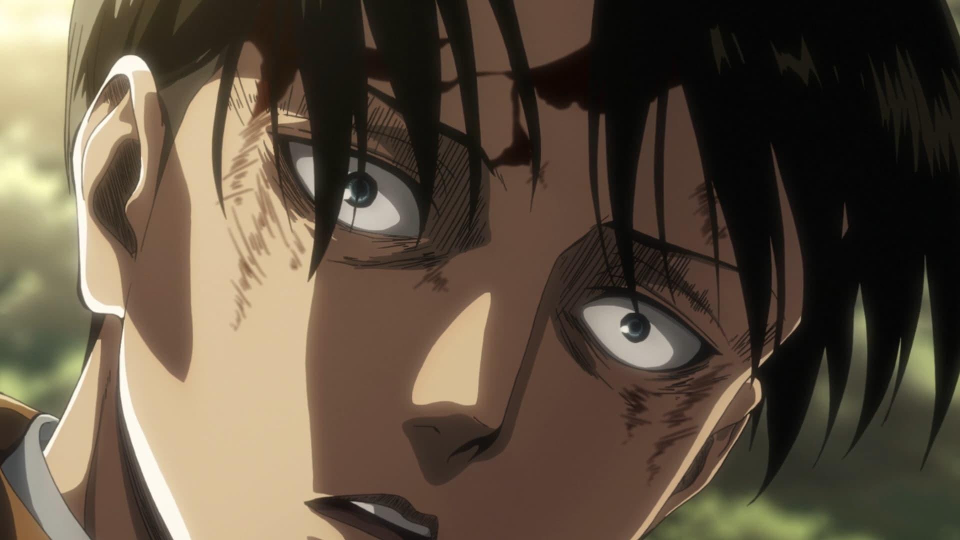 Midnight Sun Attack On Titan