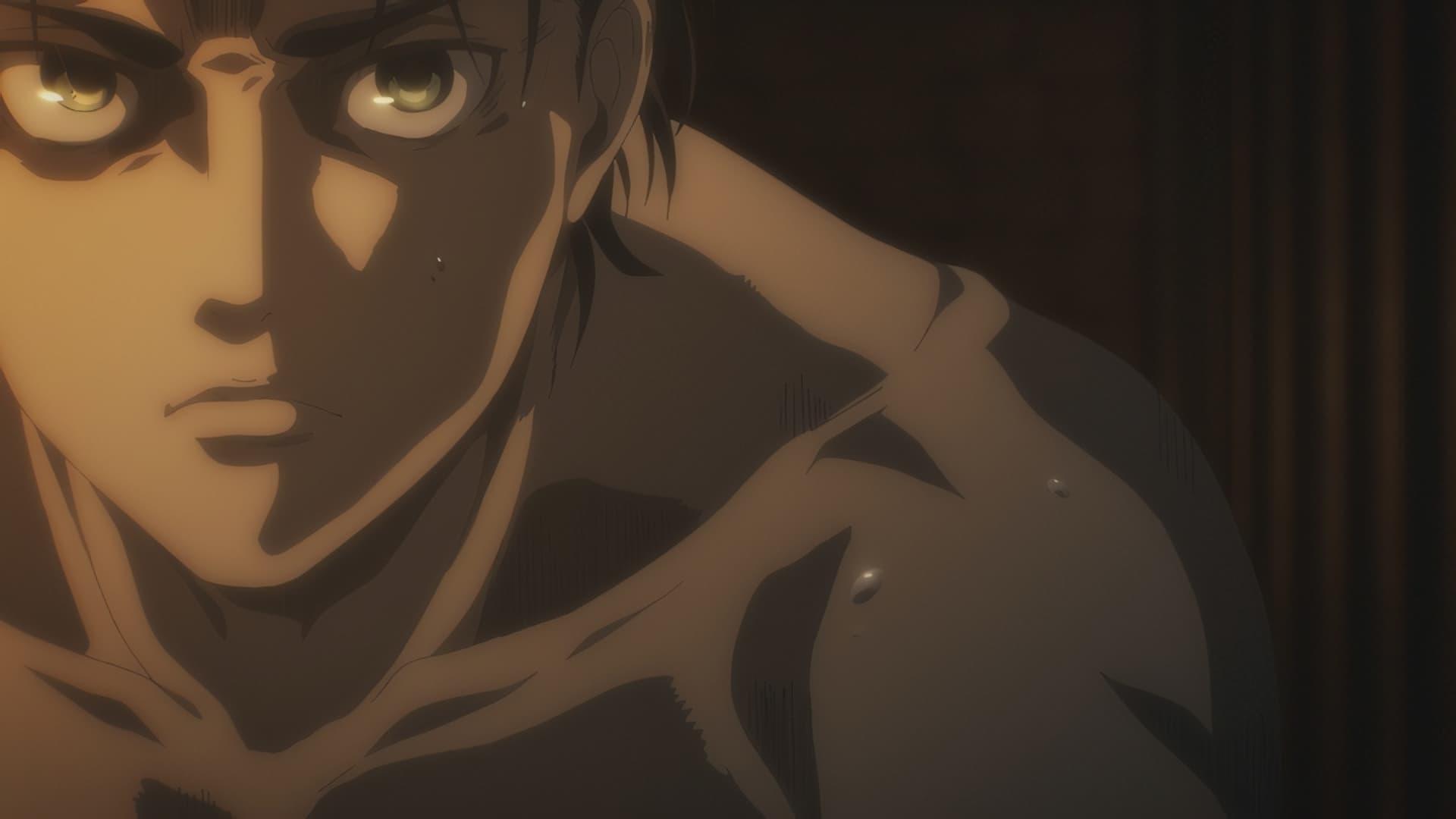 Attack On Titan Season 4 Ep 10 Attack on Titan (S04E10): A Sound Argument Summary - Season 4 Episode 10 Guide