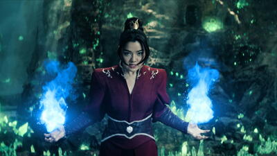 Avatar: The Last Airbender (2024)