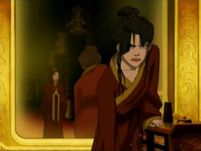 Sozin's Comet Part 3: Into the Inferno Summary