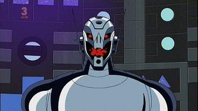 Ultron-5 Summary