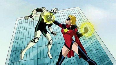 Welcome to the Kree Empire Summary