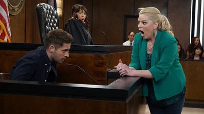 Trial By Liar Summary