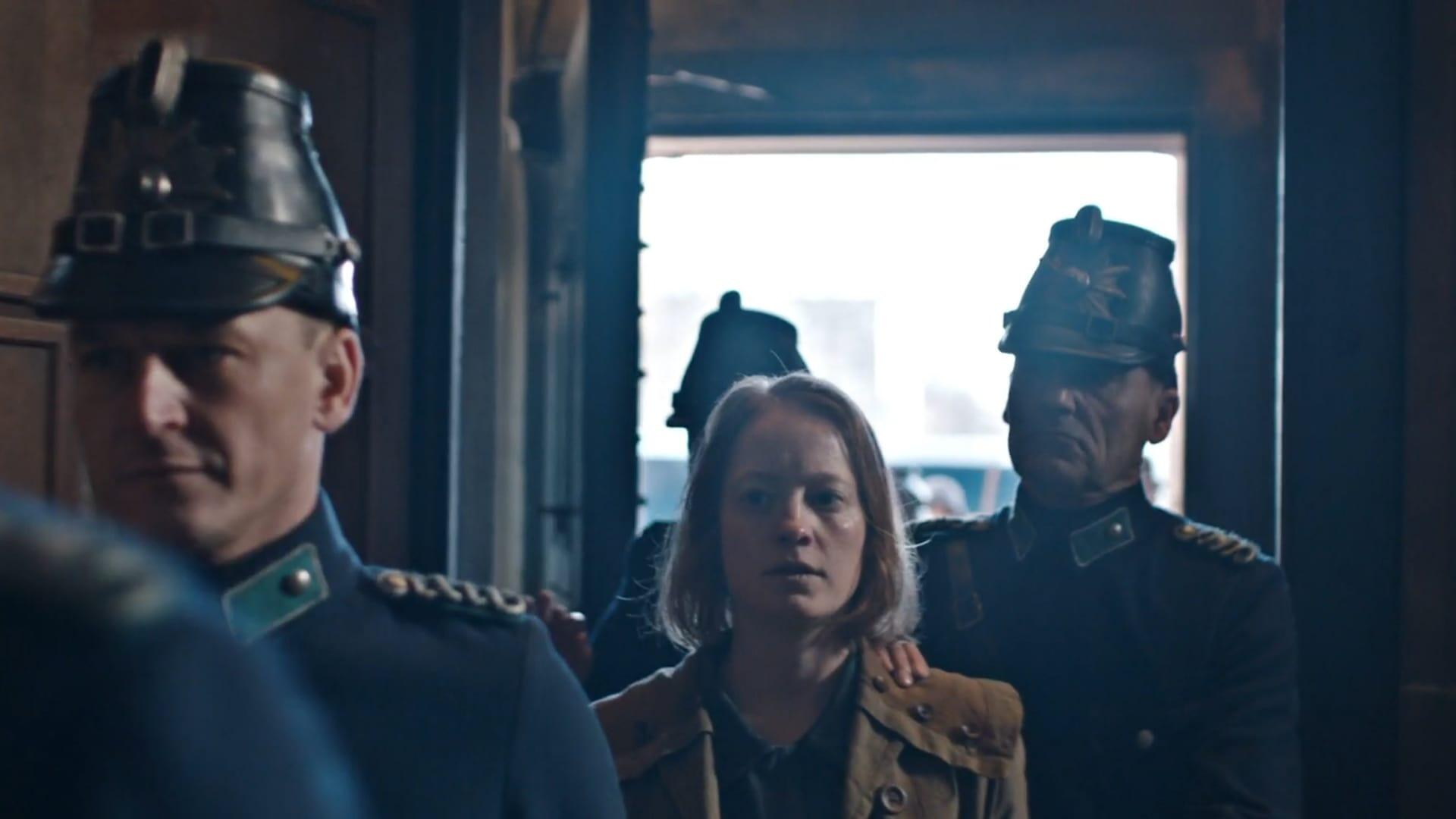 Babylon Berlin (S03E02): Season 3, Episode 2 Summary - Season 3 Episode ...