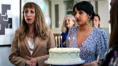 Series 2, Episode 3 Summary