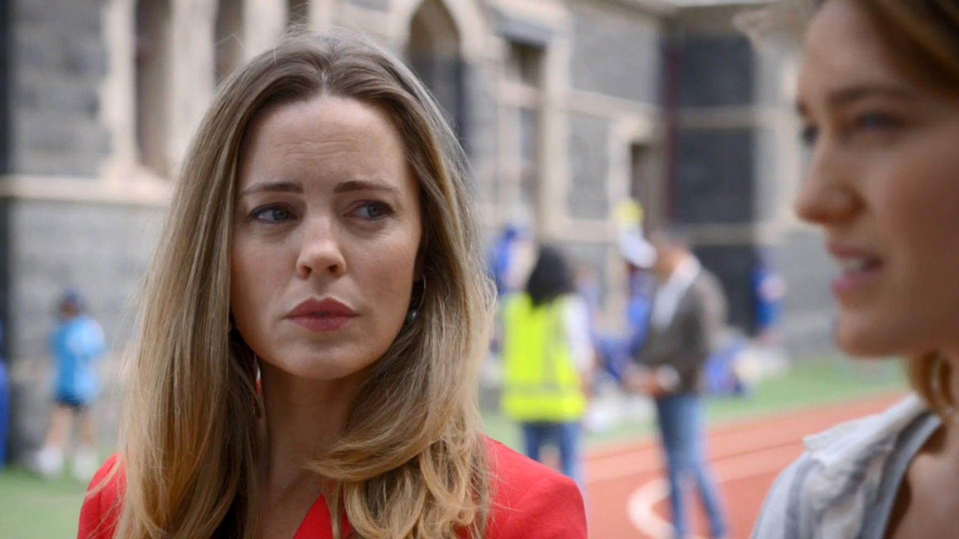 Bad Mothers (S01E01) Season 1, Episode 1 Summary Season 1 Episode 1