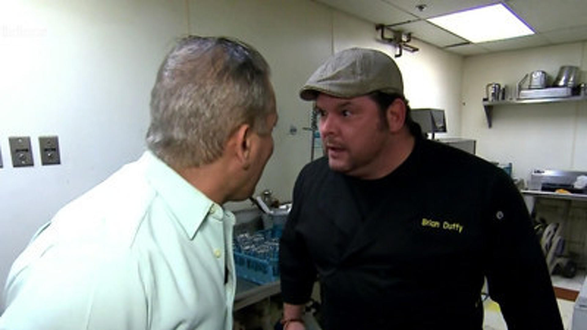Empty Pockets Bar Rescue