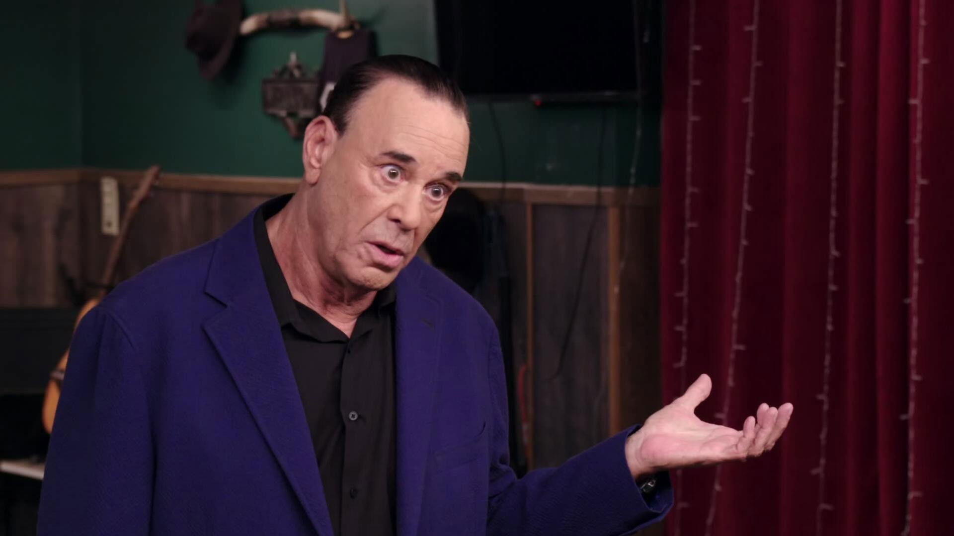 Bar Rescue (S10E01): Sitting Down on the Job Summary - Season 10 ...