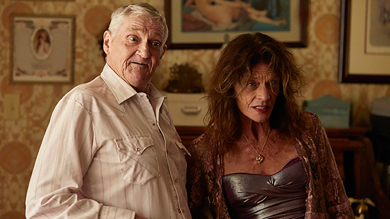 Baskets (S01E07) Cowboys Summary Season 1 Episode 7 Guide