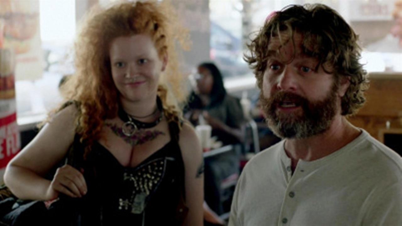 Baskets (S02E09) Yard Sale Summary Season 2 Episode 9 Guide