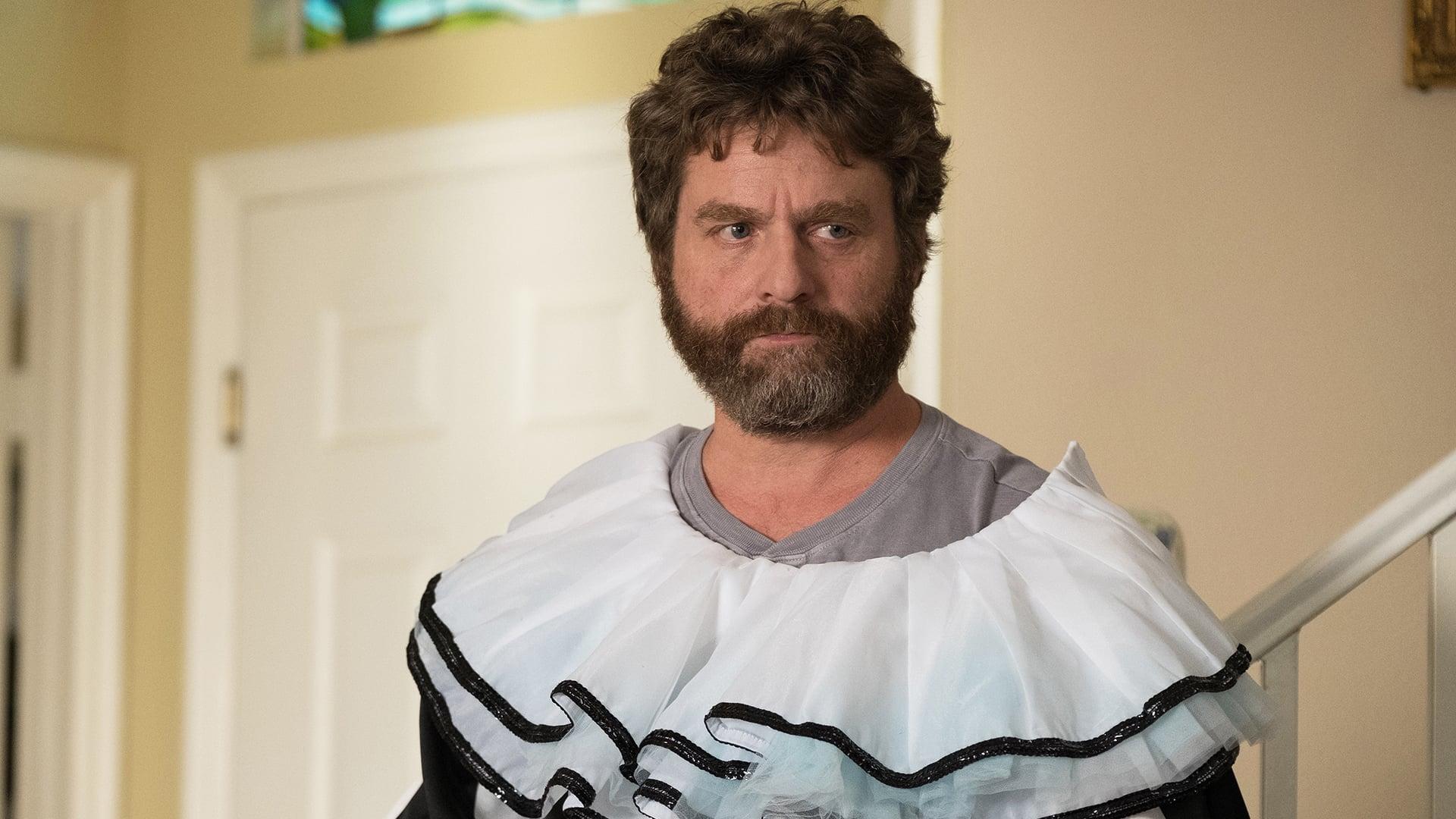 Baskets (S03E06) Thanksgiving Summary Season 3 Episode 6 Guide