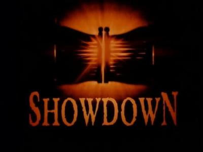 Showdown Summary