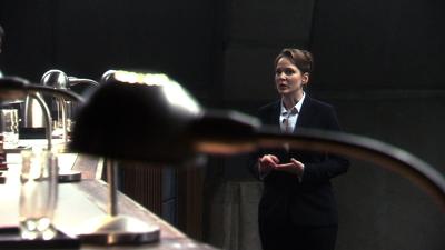 Crossroads, Part 1 Summary