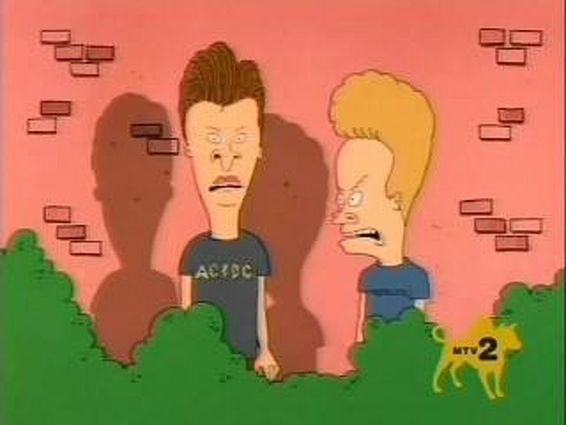 Beavis and ButtHead (S03E05) Kidnapped Summary Season 3 Episode 5 Guide