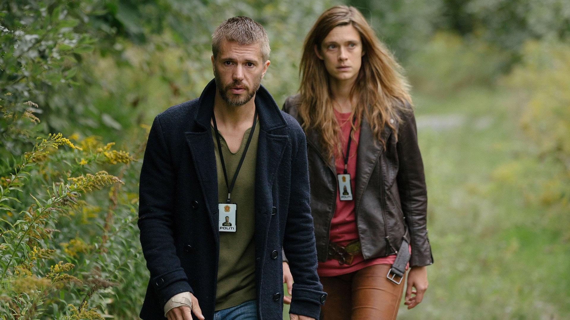 Beforeigners (S01E01): Season 1, Episode 1 Summary - Season 1 Episode 1