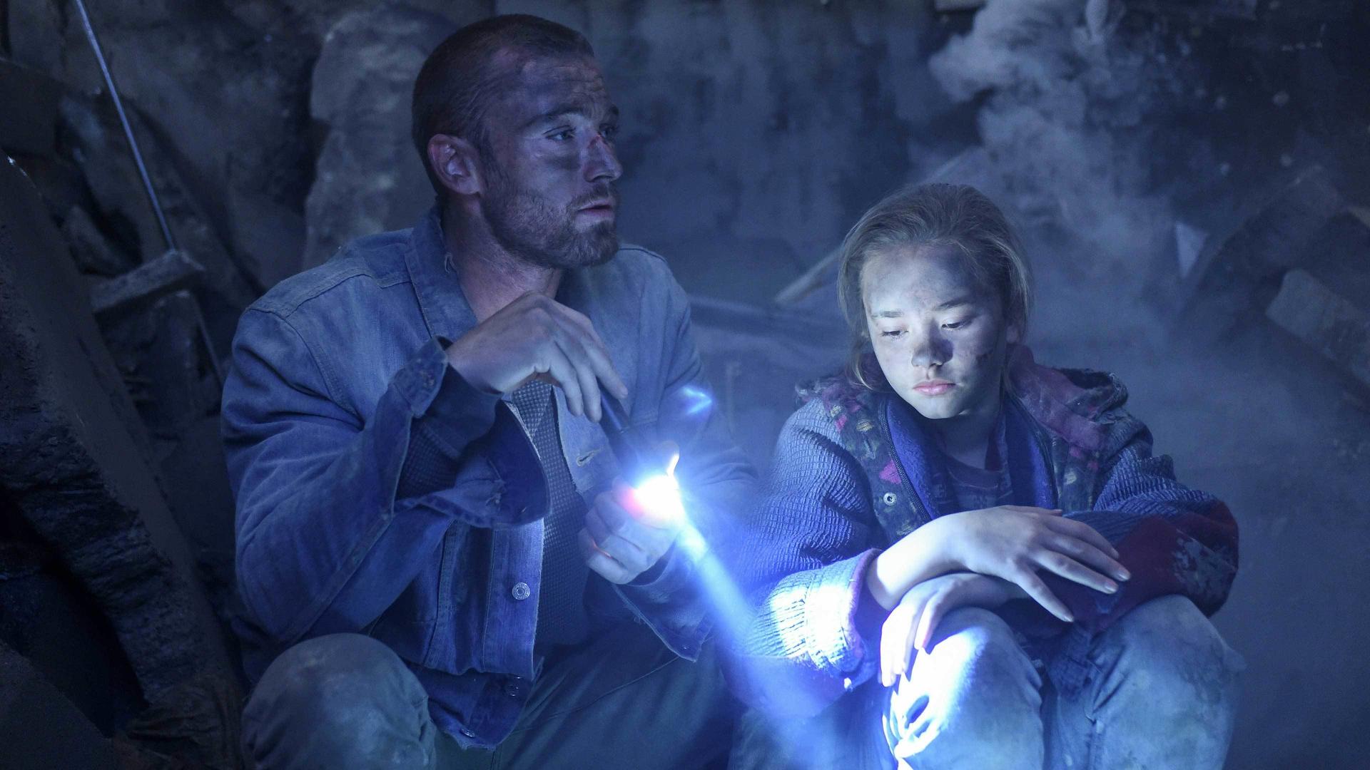 Believe (S01E10): Collapse Summary - Season 1 Episode 10 Guide