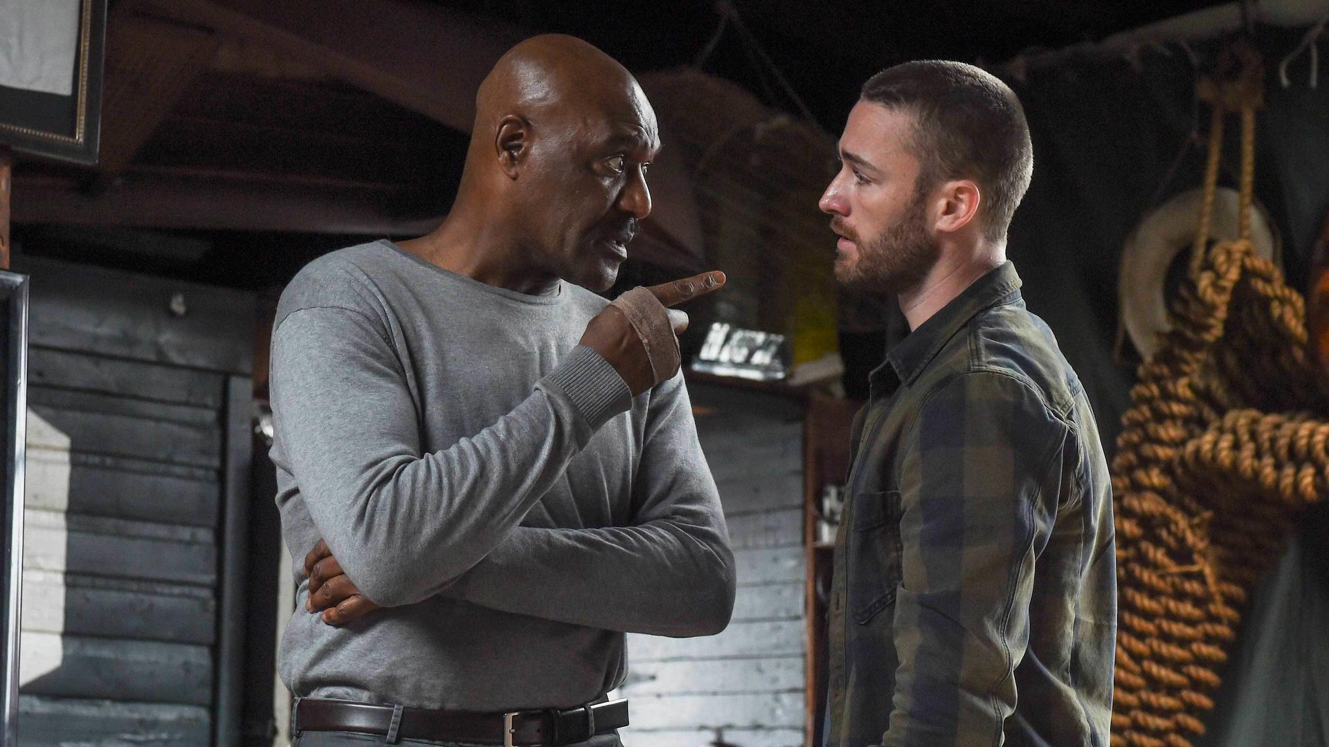 Believe (S01E11): Revelation Summary - Season 1 Episode 11 Guide