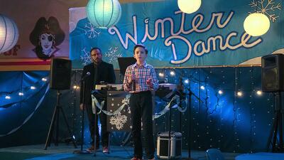 School Dance Summary