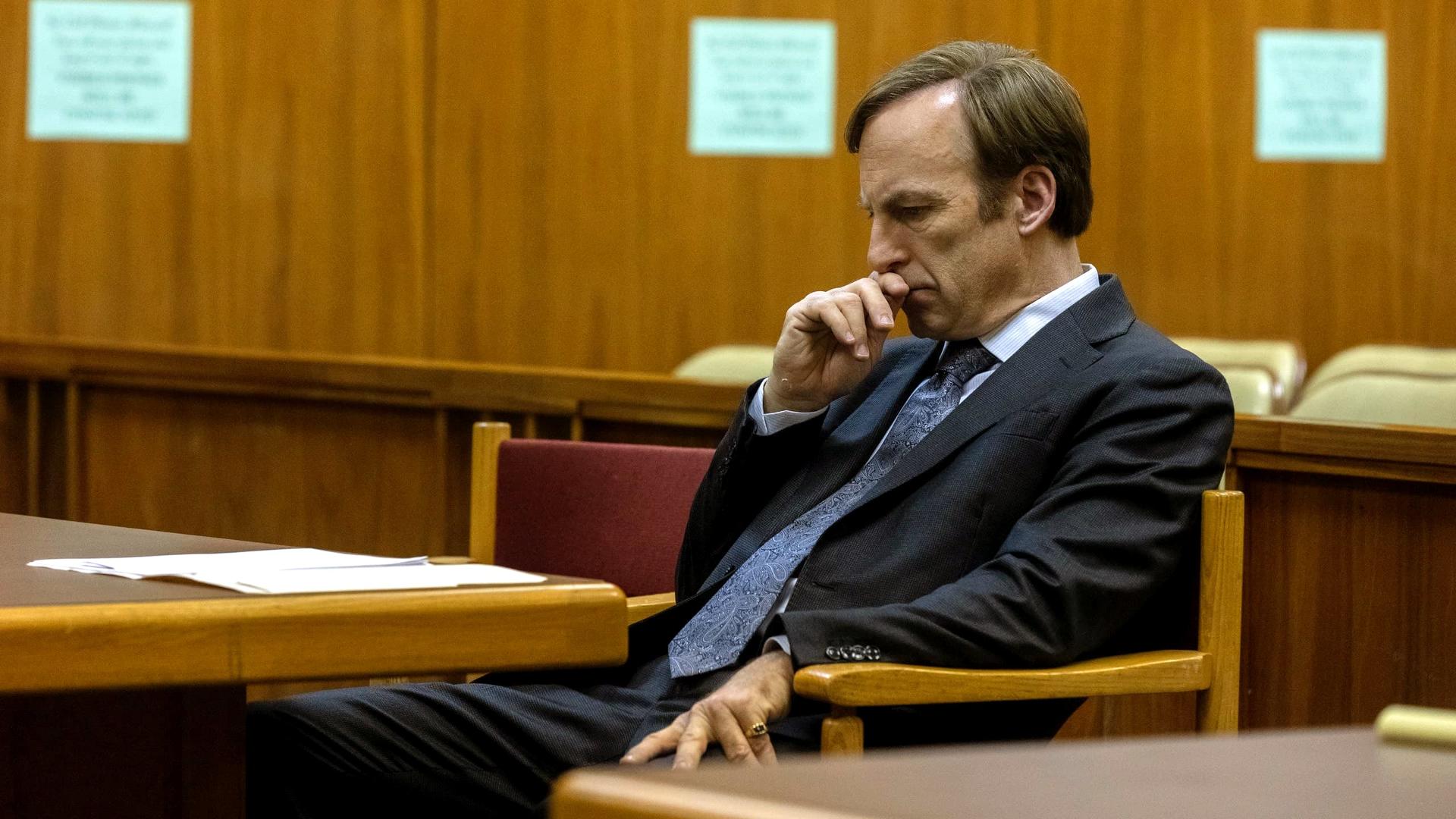 Better Call Saul S05E07 JMM Summary Season 5 Episode 7 Guide