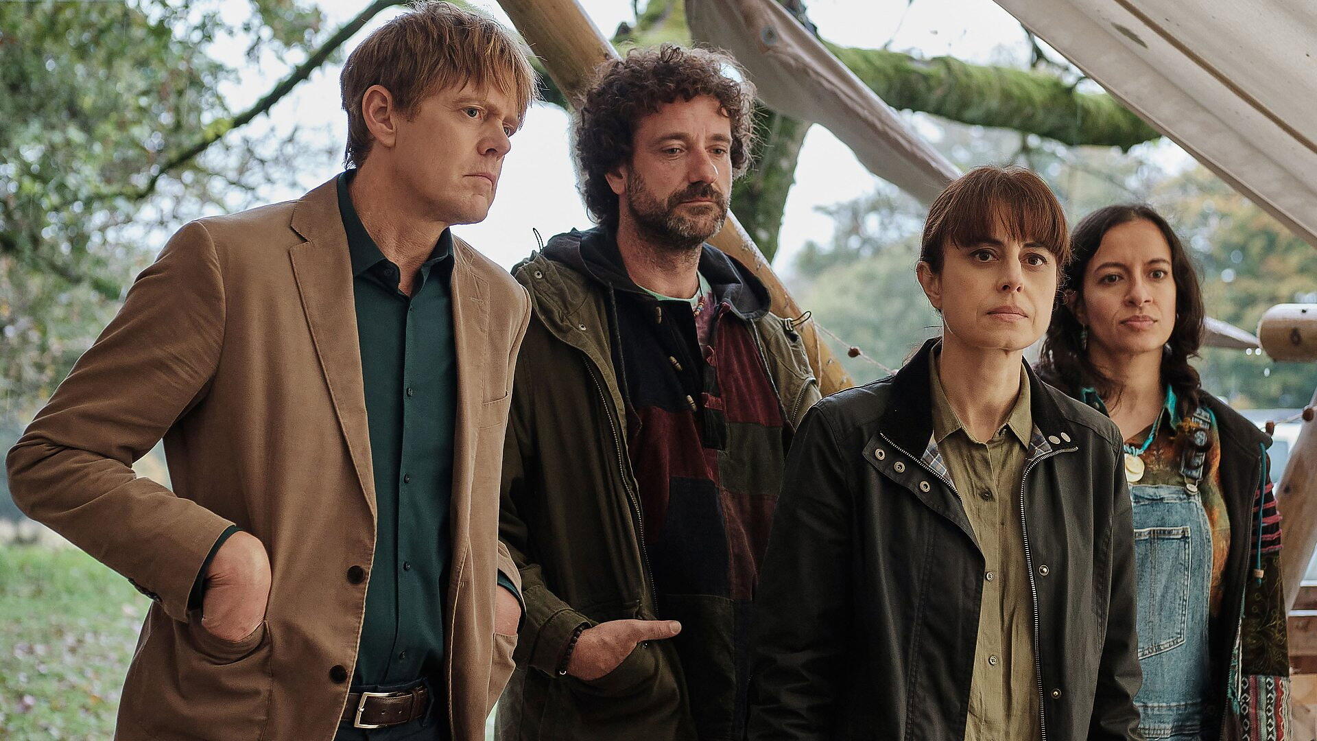Beyond Paradise (S04E05): Series 4, Episode 5 Summary - Season 4 ...