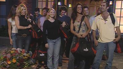 BB3 Ep #1 Summary