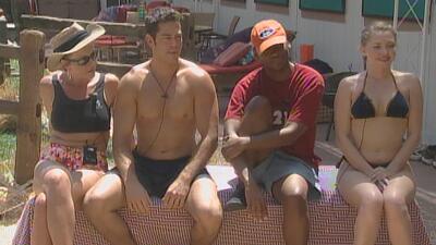 BB3 Ep #3 Summary
