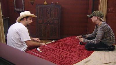 BB5 Episode 26: Veto Competition 10 Summary