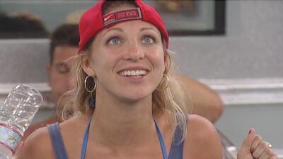 BB7: Episode 2: Veto Competition 1 Summary