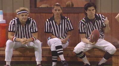 BB7: Episode 25: HOH Comp. 11, Eleventh Nominations Summary