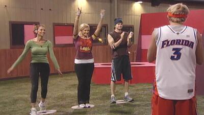 BB7: Episode 26: Veto Competition 11, Live Eviction 11 Summary