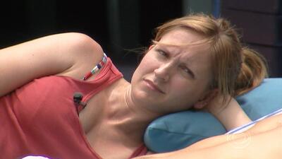 BB8: Episode 3: Veto Competition 1 Summary