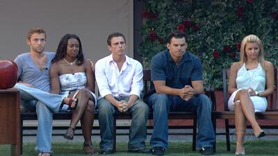 BB8: Episode 7: Live Eviction 2 Summary