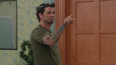 BB8: Episode 9: Veto Competition 3 Summary