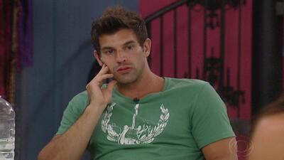 BB8: Episode 10: Live Eviction 3 Summary
