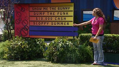 BB8: Episode 15: Veto Competition 5 Summary