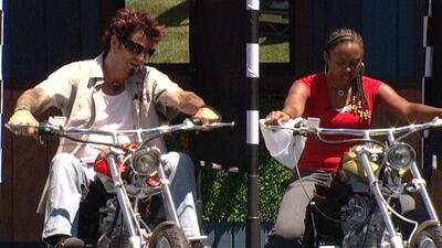 BB8: Episode 21: Veto Competition 7 Summary