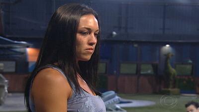 BB8: Episode 22: Live Eviction 7 Summary