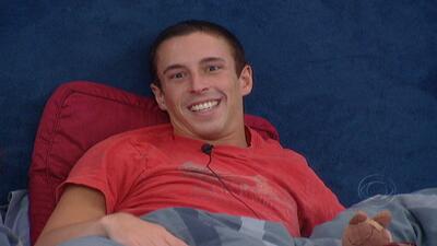BB8: Episode 25: Live Eviction 8 Summary