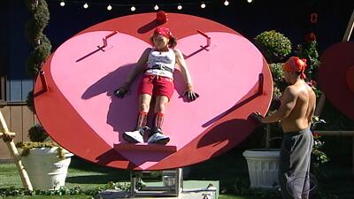Season 9, Episode 4: Veto Competition 1 Summary