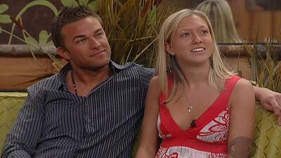 Season 9, Episode 8: Live Eviction 2 and HoH Comp 3 Summary